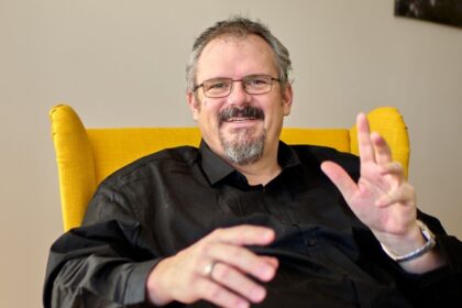 Dr. Apfelthaler