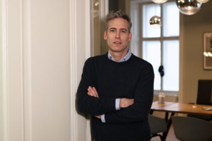 Dr. Josef Jurkowitsch im Interview